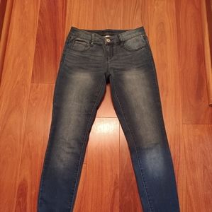 Decree light blue jeans 👖